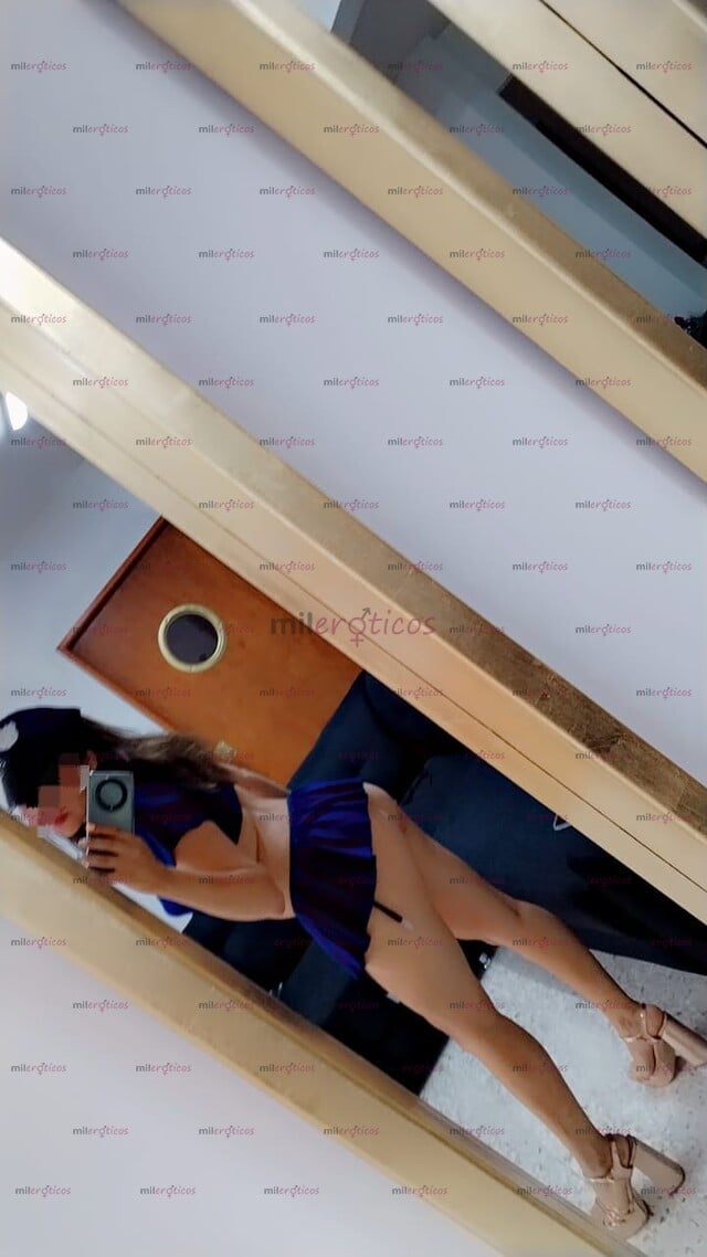 FOTOS DE MEGAN 19 AÑITOS DE REGRESO CON NUEVAS INSTALACIONES