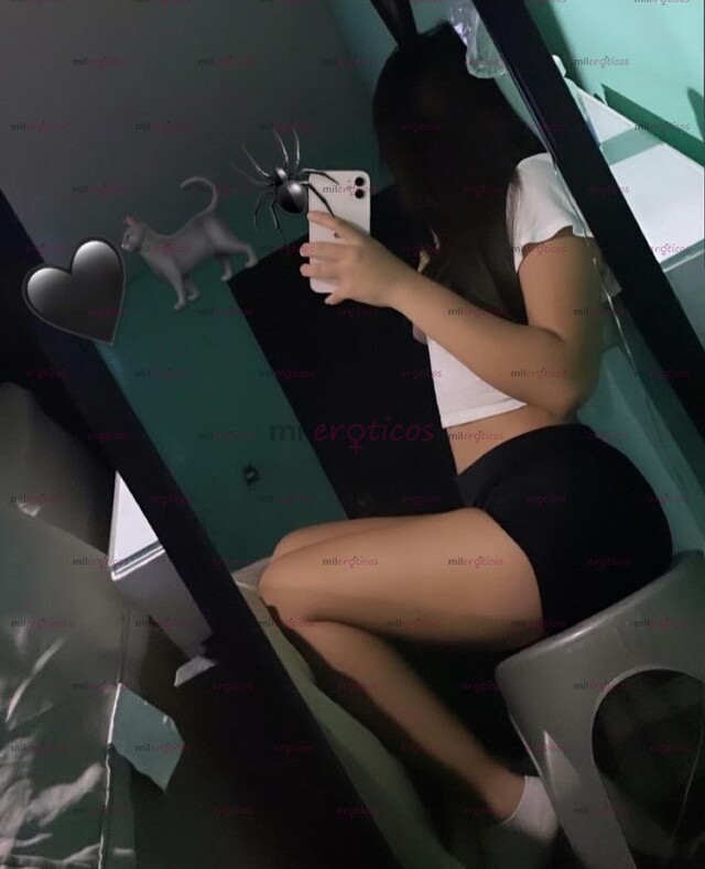 FOTOS DE PRUEBA ESTE CUERPECITO RIC Y DÉJATE CONSENTIR SOY DISCRETA Y ATRACTIVA, CACHONDA