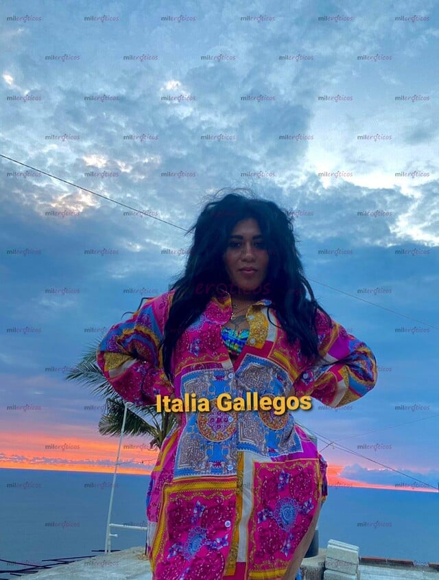 FOTOS DE ME LLAMO ITALIA PERO TU ME PUDES DESIR ITA ES UN PLACER