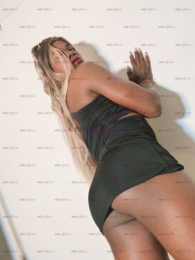 FOTOS DE SOY UNA CHICA TRANS VENEZOLANA RECIÉN LLEGADA A TU PAÍS