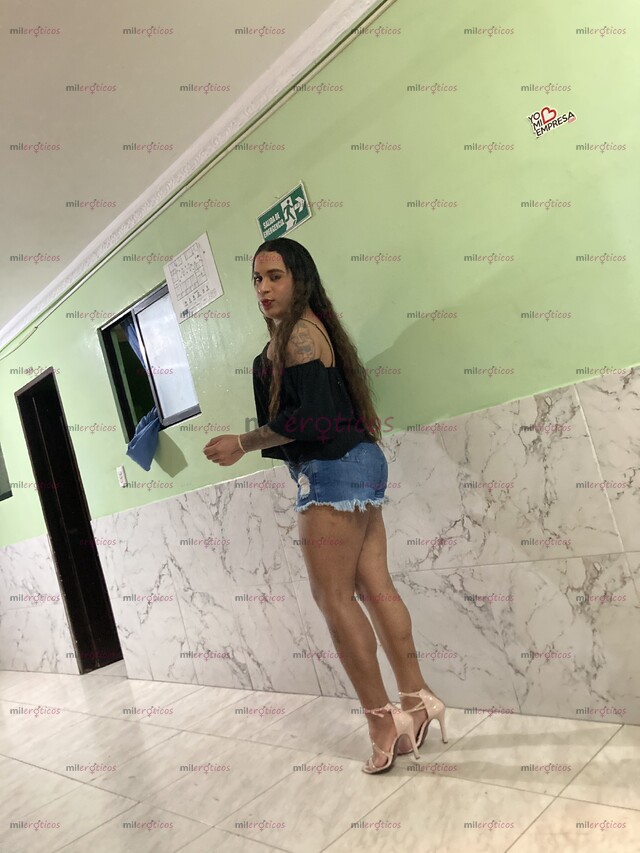 FOTOS DE VICTORIA NEGRA CALIENTE CON MUCHAS GANAS DE SEXO SOY VERSÁTIL