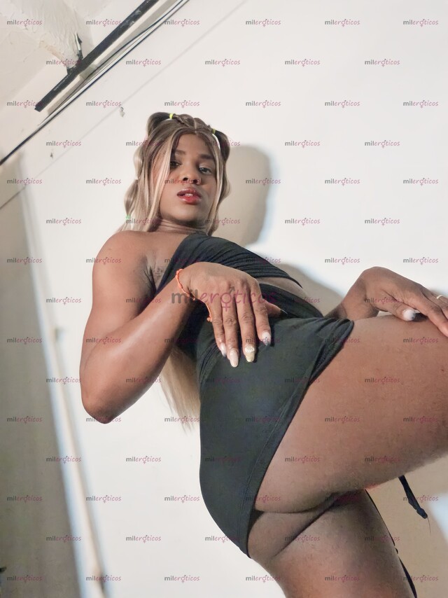 FOTOS DE SOY UNA CHICA TRANS VENEZOLANA RECIÉN LLEGADA A TU PAÍS