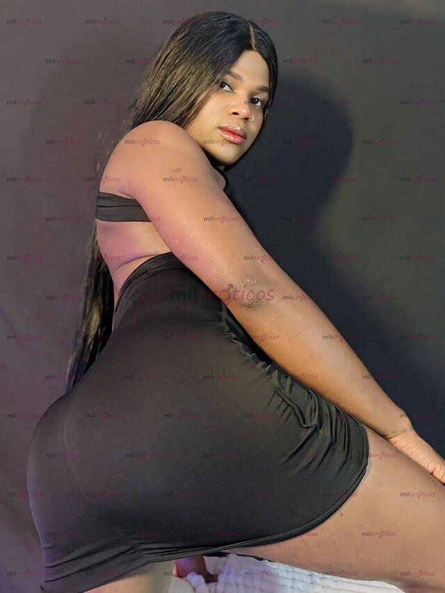 FOTOS DE SOY UNA CHICA TRANS VENEZOLANA RECIÉN LLEGADA A TU PAÍS