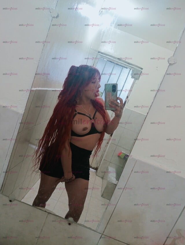 FOTOS DE HOLA SOY ANDREA DISPUESTA A COMPLACERTE BIEN. RICO VEN Y DISFRUTARÁS ANÍMATE