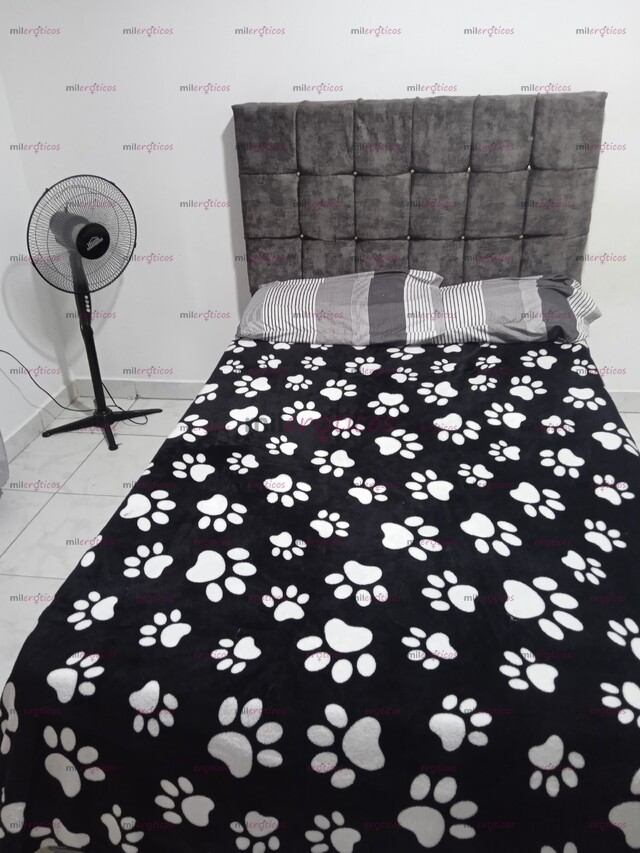 FOTOS DE HABITACIÓN DISPONIBLE EN VILLAVICENCIO SUPER ECONÓMICO