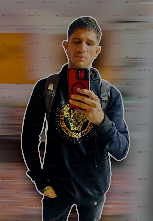 FOTOS DE UN MEN SERIO Y REAL, CON 20CM. PARA TU PLACER Y PARA TU COMPAÑÍA
