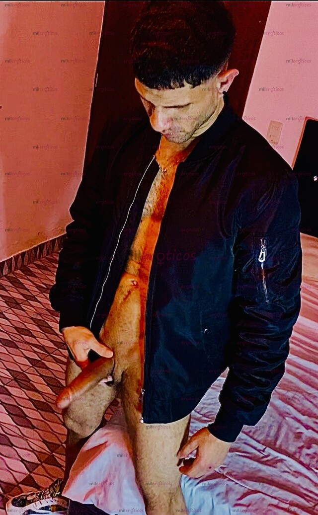 FOTOS DE UN MEN SERIO Y REAL, CON 20CM. PARA TU PLACER Y PARA TU COMPAÑÍA
