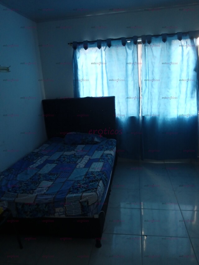 FOTOS DE HABITACIÓN DISPONIBLE EN VILLAVICENCIO SUPER ECONÓMICO