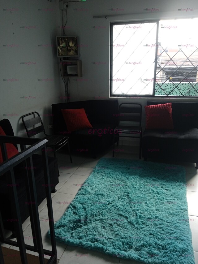 FOTOS DE HABITACIÓN DISPONIBLE EN VILLAVICENCIO SUPER ECONÓMICO