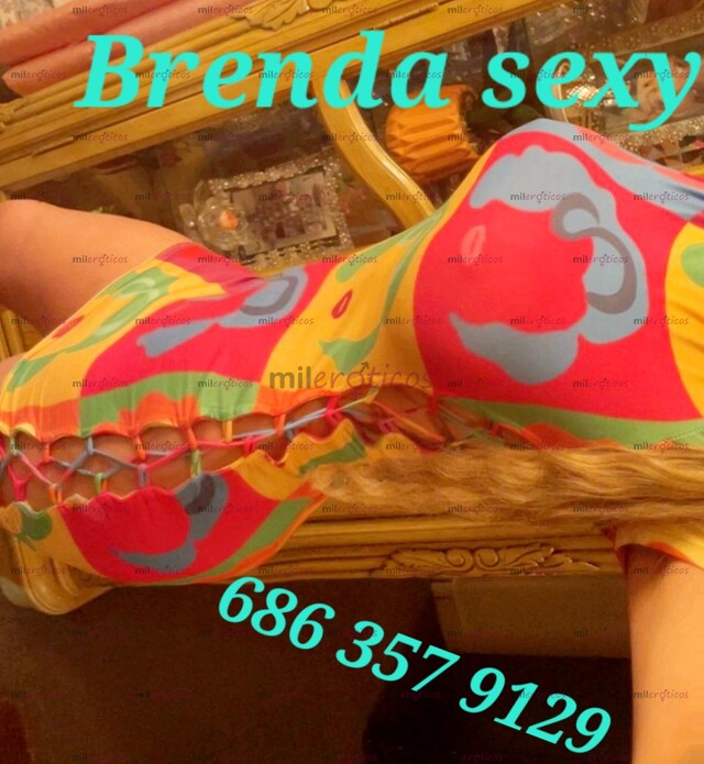 FOTOS DE BRENDA SEXY, SOLO CABALLEROS EXIGENTES Y EDUCADOS 686 357 9129