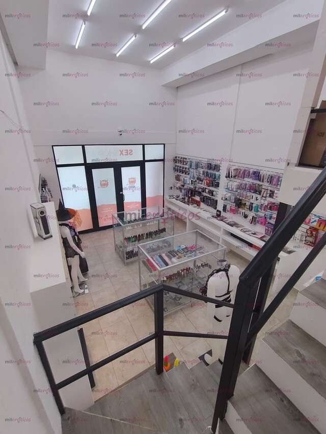 FOTOS DE ¡EL PLACER A UN CLICK! LENCERÍA, LUBRICANTES, JUGUETES Y MÁS... LILITH SEX SHOP