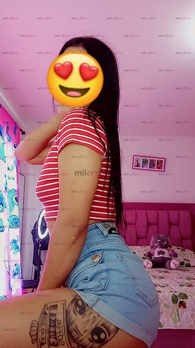 FOTOS DE HERMOSA JESSICA, NENA JOVENCITA Y SUPER COMPLACIENTE SEDE Y DOMICILIO