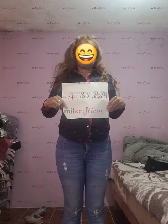 FOTOS DE MUJER MADURA EN ESPERA DE TÍ Y TUS MÁS LOCAS E ÍNTIMAS FANTASIAS, NO TE LIMITES