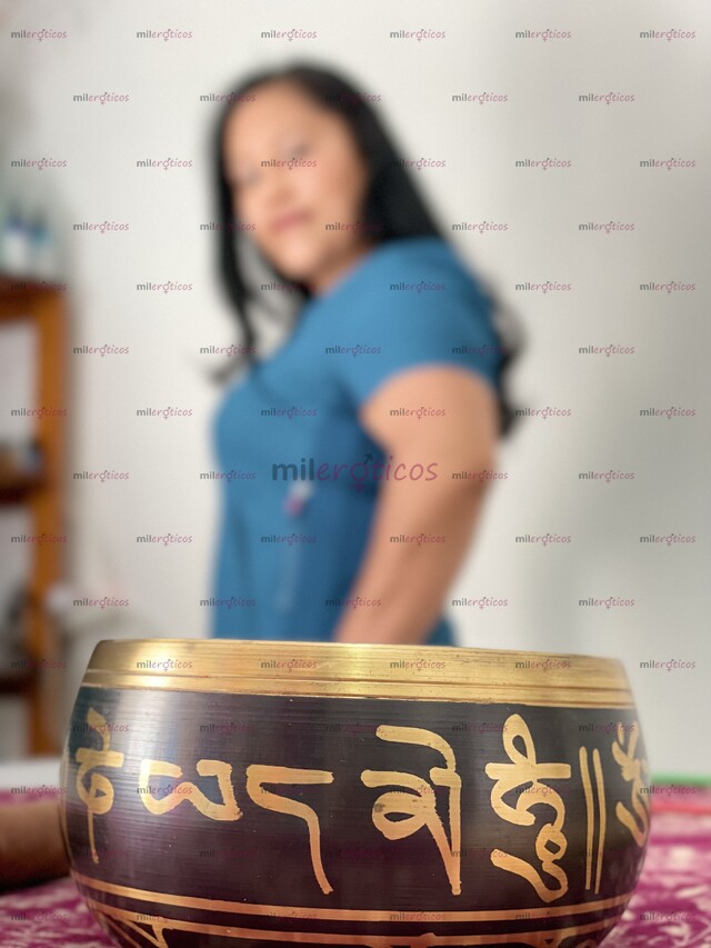 FOTOS DE EXCLUSIVO RITUAL TANTRA ¡TIENES QUE VIVIRLO! (MASAJES WENDY)