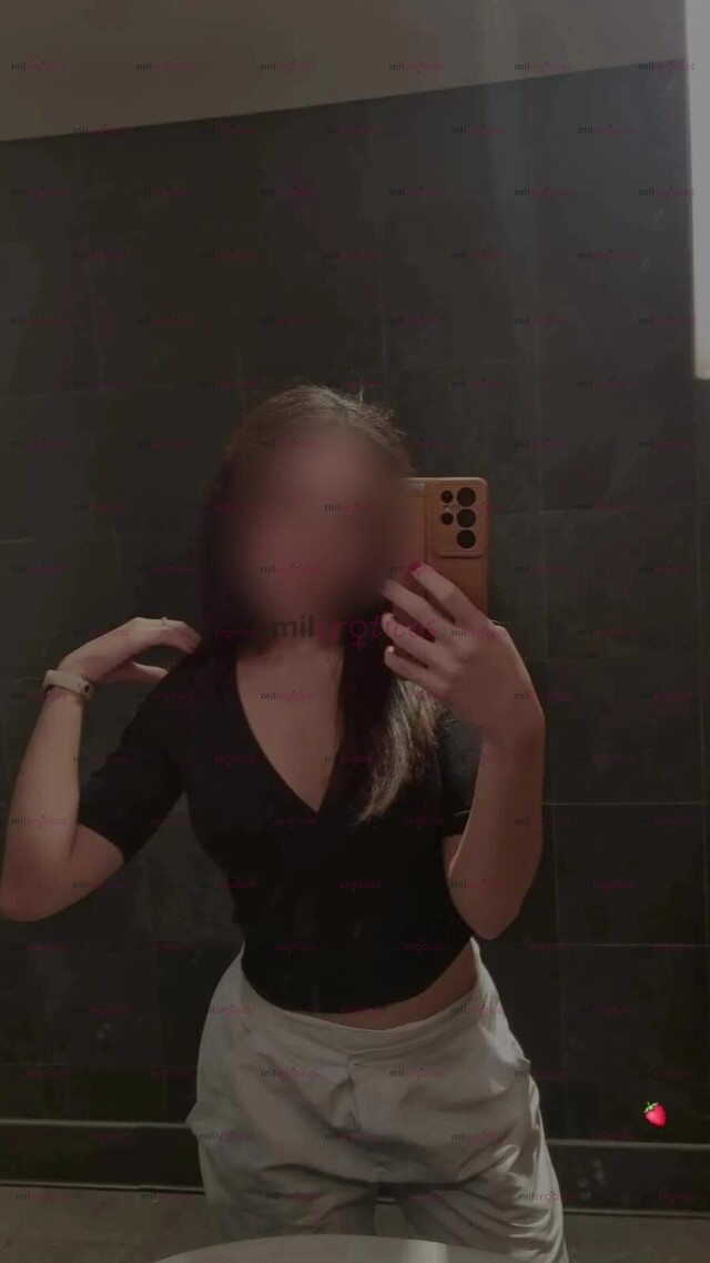 FOTOS DE COSOLEACAQUE... HERMOSA MORENA CON CURVAS IRRESISTIBLES