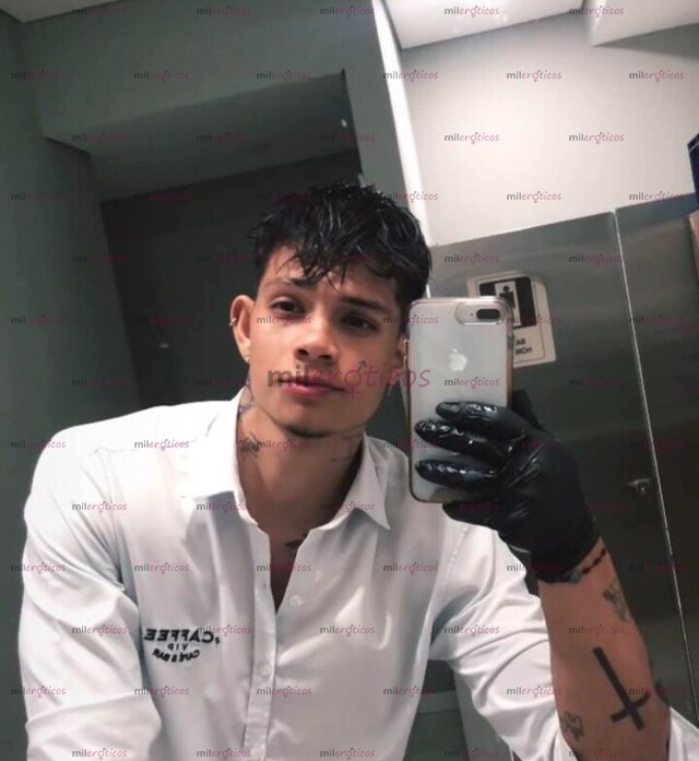 FOTOS DE ESTE MASAJE BASICO PERO FENOMENAL TE HARÁ LLEGAR AL CLIELO TOCANDO TU LIMITE