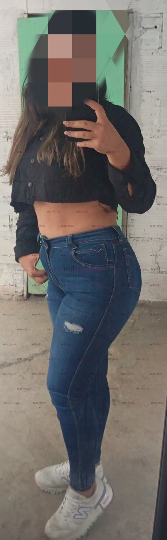 FOTOS DE CHICA DESCOMPLICADA, SENCILLA LISTA PARA ATENDERTE .