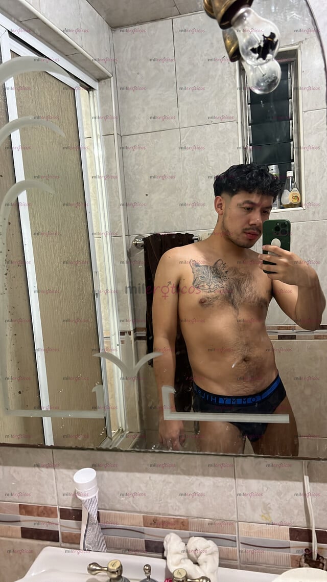 FOTOS DE CHAVITO CALIENTE ESPERÁNDOTE PARA CUMPLIR TUS FANTASÍAS