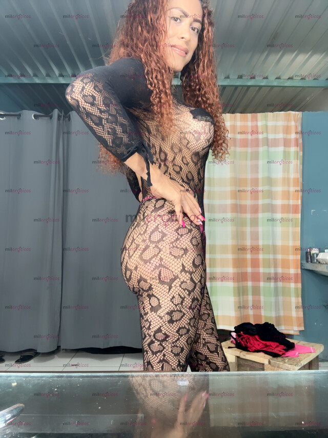 FOTOS DE FANNY CHICA TRANSEXUAL ATIENDO DE 7 AM A 11 PM