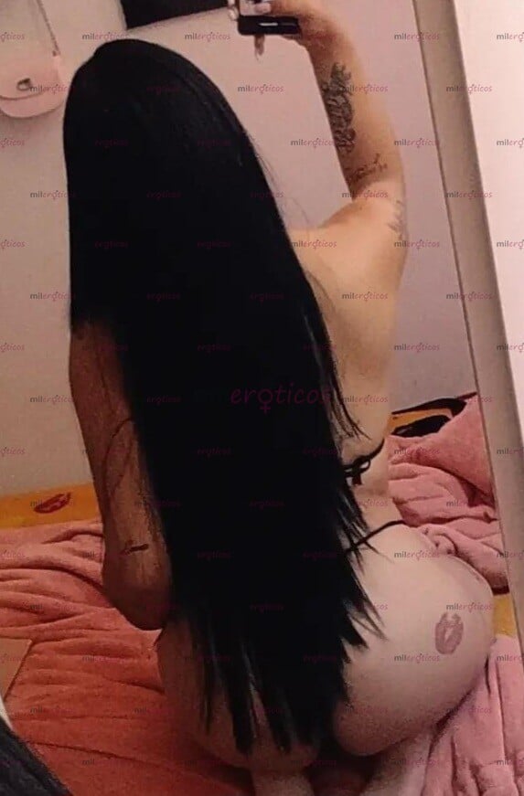 FOTOS DE LLEGO TU MORENA CANDENTE...POR POCOS DIAS PROMOCION