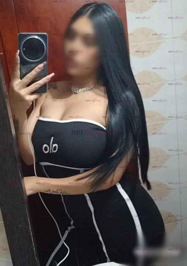 FOTOS DE LLEGO TU MORENA CANDENTE...POR POCOS DIAS PROMOCION