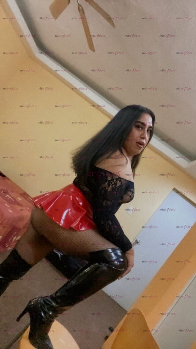 FOTOS DE LLEGO LA MÁS RICA PUTITA PASIVA Y ACTIVA CON LUGAR SOY TU MEJOR FANTASÍA