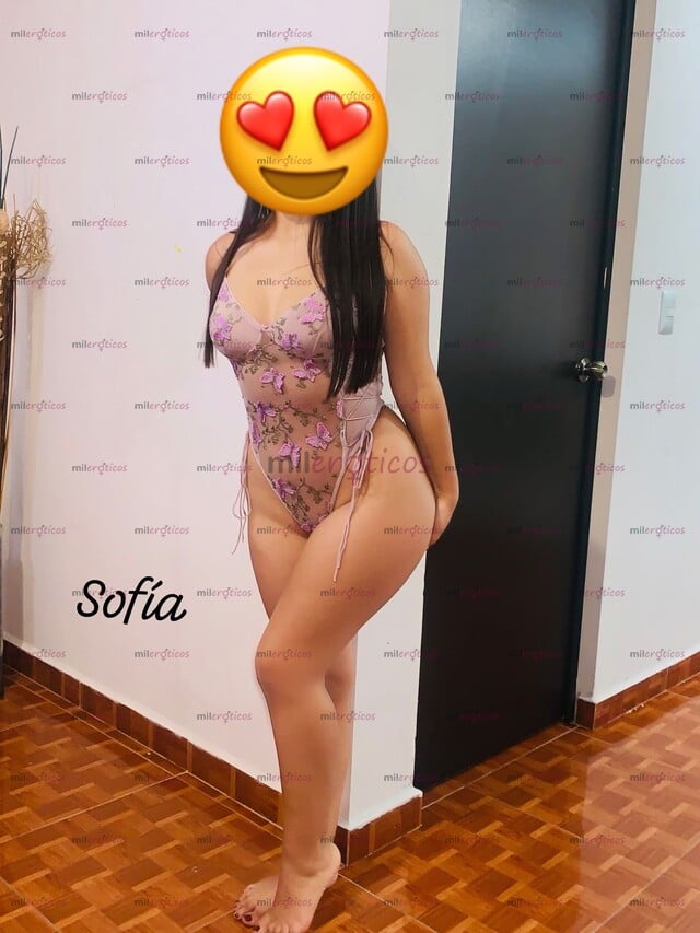 FOTOS DE LA ÚNICA Y VERDADERA SOFÍA, LA MEJOR MASAJISTA DE QUERETARO