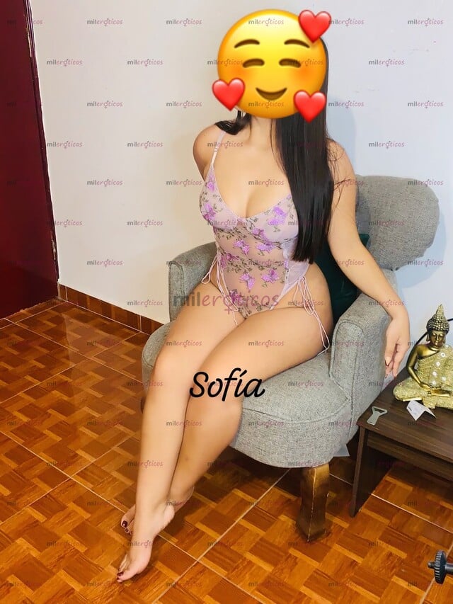FOTOS DE LA ÚNICA Y VERDADERA SOFÍA, LA MEJOR MASAJISTA DE QUERETARO