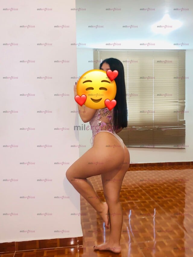 FOTOS DE LA ÚNICA Y VERDADERA SOFÍA, LA MEJOR MASAJISTA DE QUERETARO