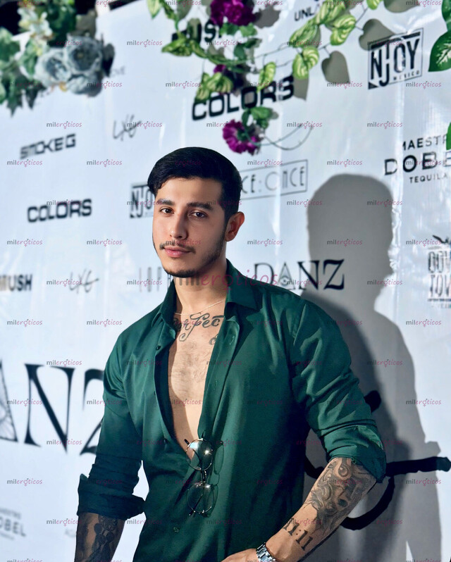 FOTOS DE VICTORXL PASIVO Y ACTIVO CHICO TATUADO GUAPO