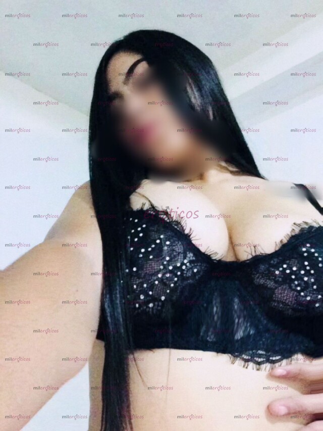 FOTOS DE HOLIII MOOOR, MI NOMBRE ES SCARLETT, DEJA TODO EN MIS MANOS Y LLEGUEMOS AL CIELO