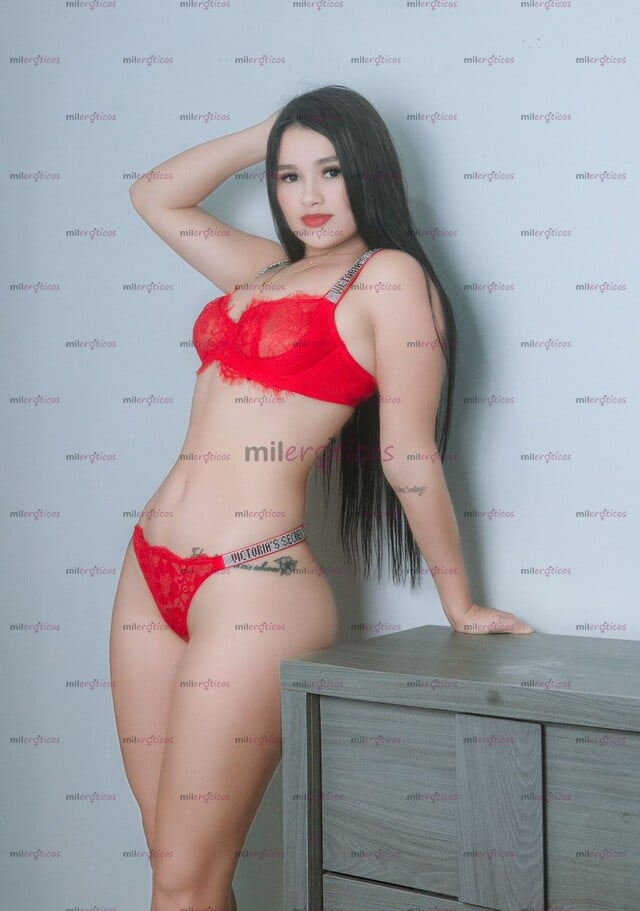 FOTOS DE BONITA JOVEN BLANQUITA GUAPA, 19 AÑOS, PAMELA BLANQUITA CUERPO NATURAL 3