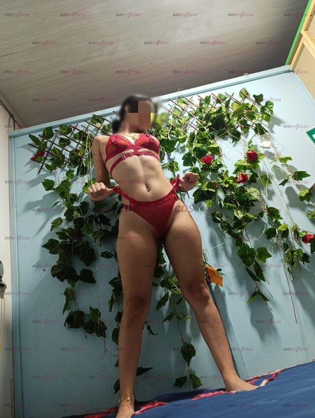 FOTOS DE MARIANA FLAQUITA DE 1.51 ESPERANDO TU LECHITA