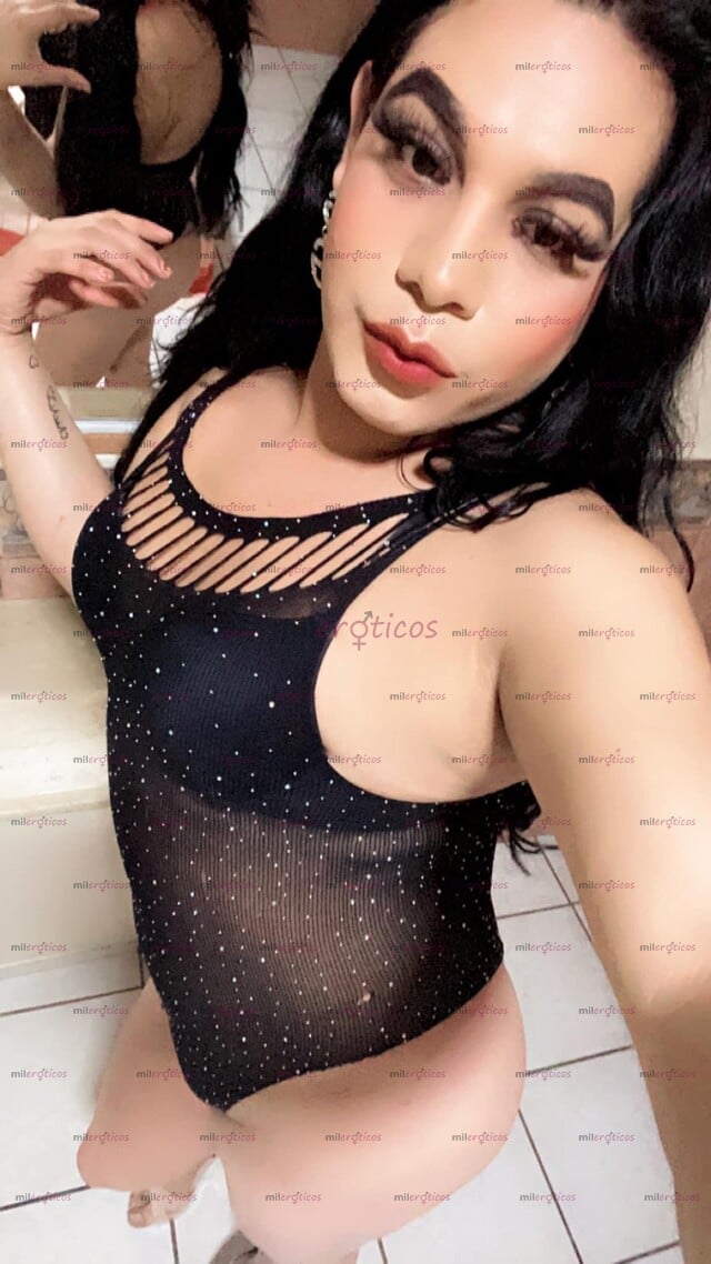 FOTOS DE POR PRIMERA VEZ EN TU BELLA CUIDAD CHICA TRANS