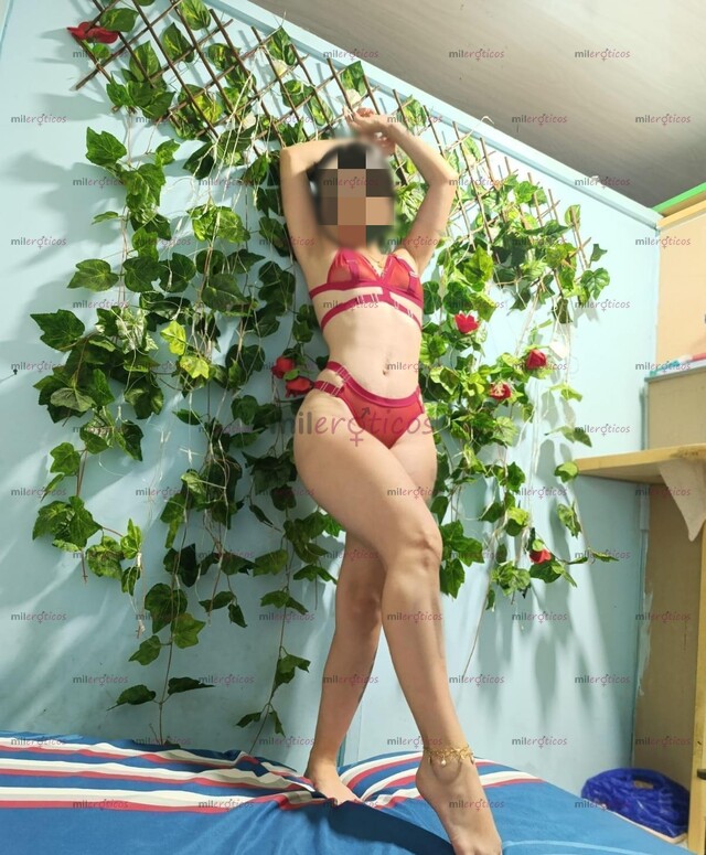 FOTOS DE MARIANA FLAQUITA DE 1.51 ESPERANDO TU LECHITA