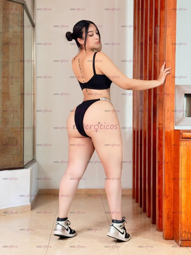FOTOS DE JUANITA RICA POR DONDE ME VEAS SÚPER CALIENTE!!