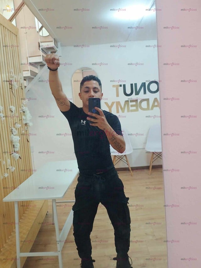 FOTOS DE MI NOMBRE ES CRISTHIAN VISITO DE CDMX ,SOY HUMANO NADA HUMANO ME ES AJENO