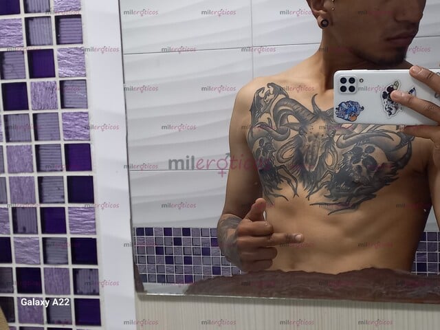 FOTOS DE VERSATIL DISPUESTO A TODO NUEVO EN TU CIUDAD, VIRGEN DE COLA 22 AÑITOS.