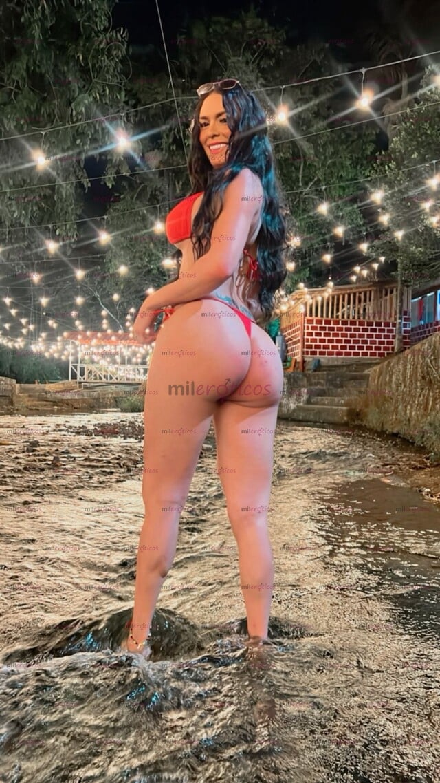 FOTOS DE REAL Y EXÓTICA EN PROMOCIÓN CONTÁCTAME DISPUESTA A TODO