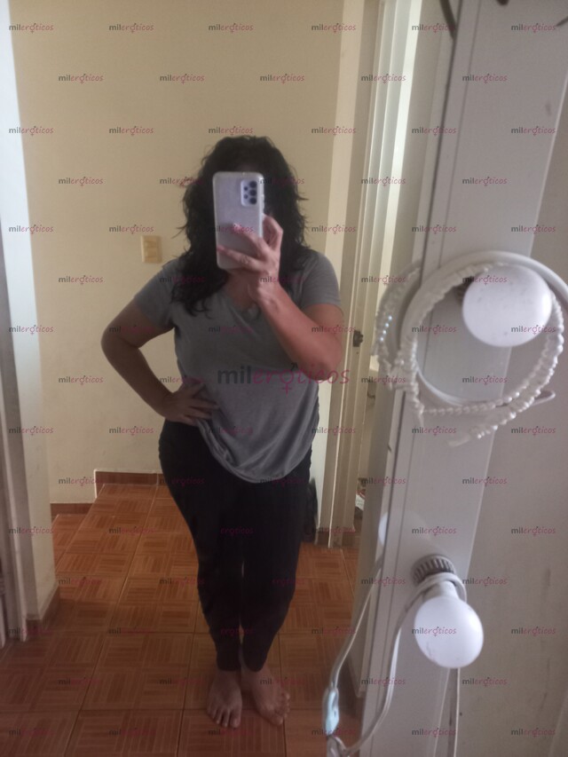 FOTOS DE SEÑORA ANA SUPER COMPLACIENTE EN SANTA CATARINA