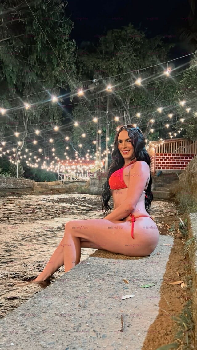 FOTOS DE REAL Y EXÓTICA EN PROMOCIÓN CONTÁCTAME DISPUESTA A TODO
