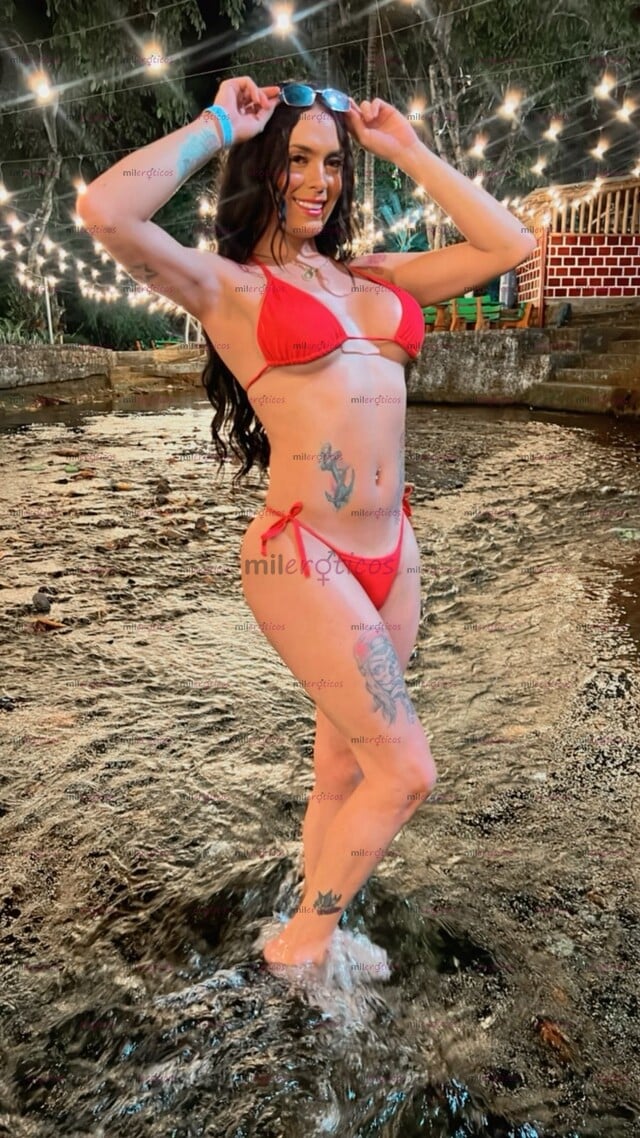 FOTOS DE REAL Y EXÓTICA EN PROMOCIÓN CONTÁCTAME DISPUESTA A TODO