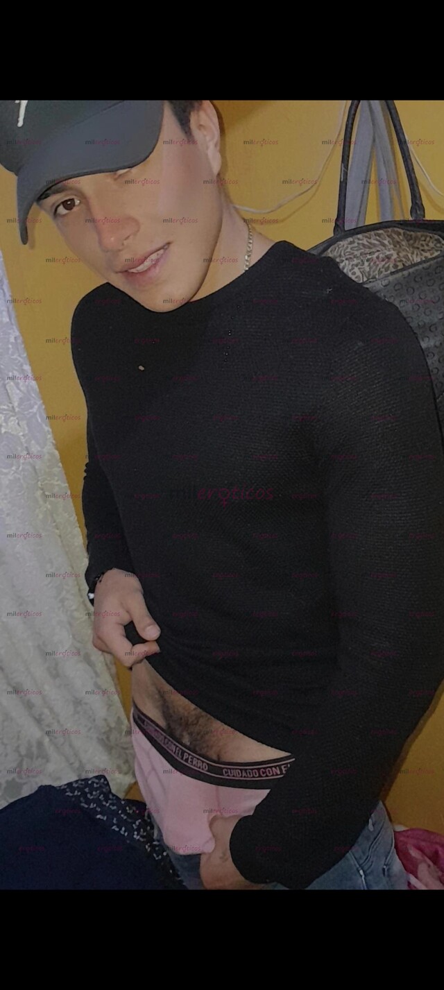 FOTOS DE CABALLERO PRA DARTE VERGA Y TE LLENA DE PLACER