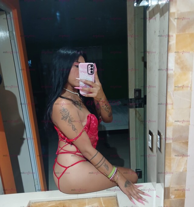 FOTOS DE SOY HERMOSA CHIKA TRANS , COMPLACIENTE,SUMISA &.