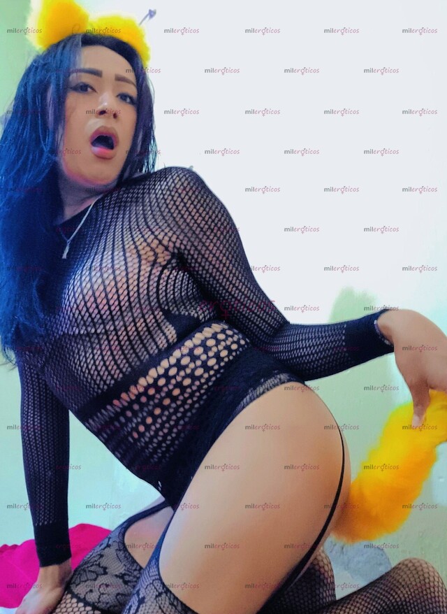 FOTOS DE HOLA SOY MONSE TRANS CALIENTE SEXI CUMPLIENDO TODAS TUS FANTASÍAS SEXUAL INTER A