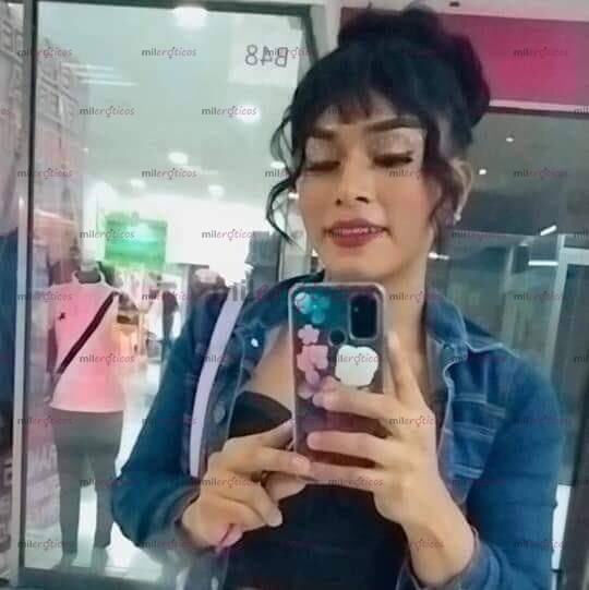 FOTOS DE MELY TRANS BOQUITA DE DIOSA Y GARGANTA PROFUNDA