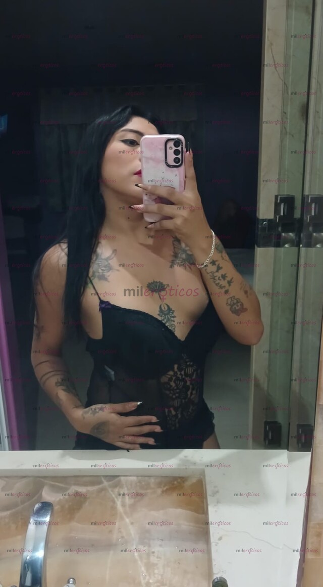 FOTOS DE SOY HERMOSA CHIKA TRANS , COMPLACIENTE,SUMISA &.