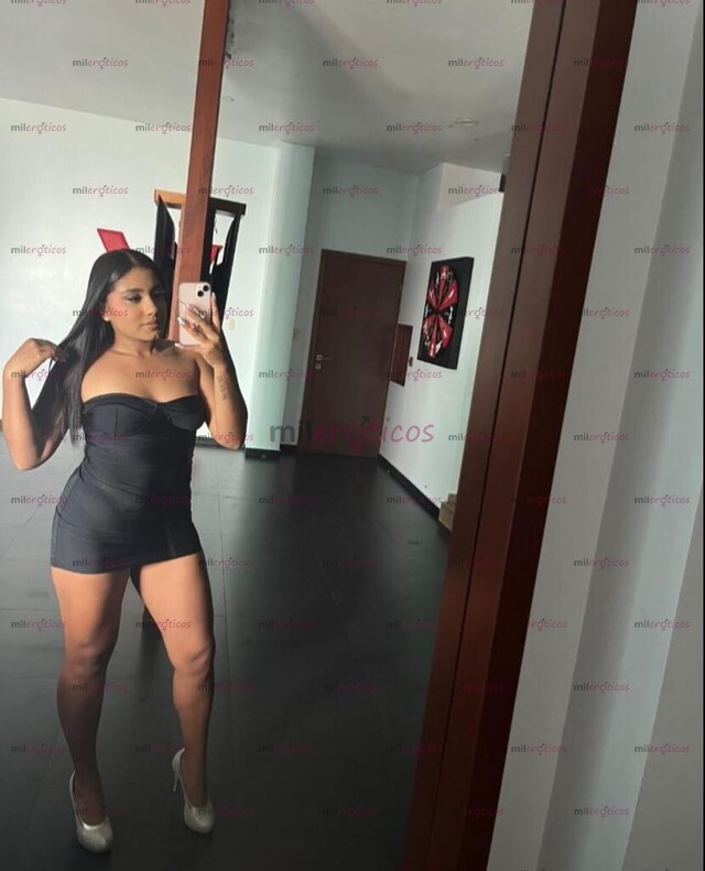 FOTOS DE CHICA TEST MORENA LLEGA A LA CIUDAD EN BUSCA DE AVENTURAS