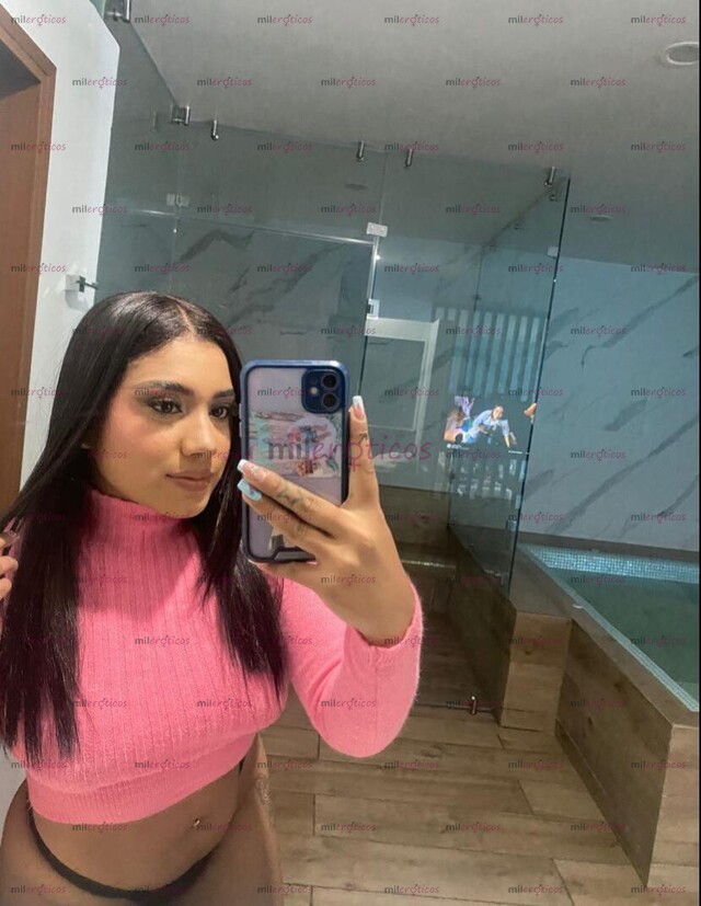 FOTOS DE CHICA TEST MORENA LLEGA A LA CIUDAD EN BUSCA DE AVENTURAS