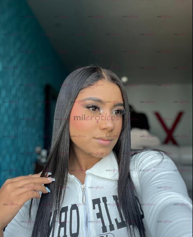 FOTOS DE CHICA TEST MORENA LLEGA A LA CIUDAD EN BUSCA DE AVENTURAS